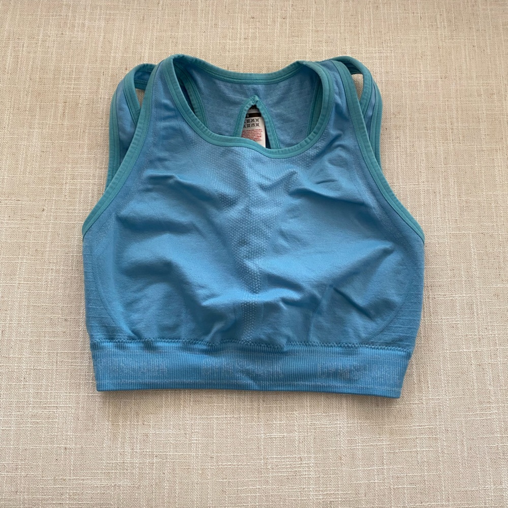 Gymshark Apex Seamless Sports Bra